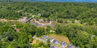 North Asheville 3-Bedroom Home with Fenced-In Yard Near Upcoming Taylor's Wave Gallery 40