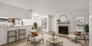 Carmel at Deerfield Gallery 1