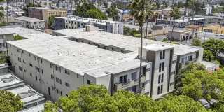Serrano Apartments - Affordable Housing Gallery 6