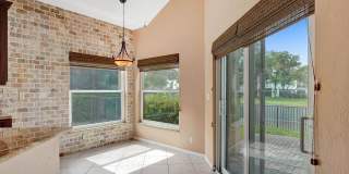 Amazing 4 Bedroom, 3 Bath home plus large 21'x11' loft located in Parkland Isles! Gallery 22