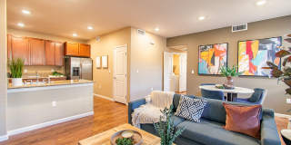 Villas at Keystone Canyon Gallery 14