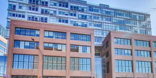 171 North Aberdeen St. Gallery 1