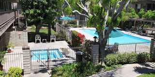 Welcome Home to Sutter's Mill Apartments Gallery 34