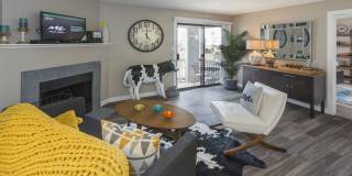 Cottonwood Terrace Gallery 5