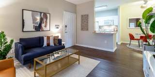 Hidden Lake Apartments Hidden Lake Apartments Gallery 7