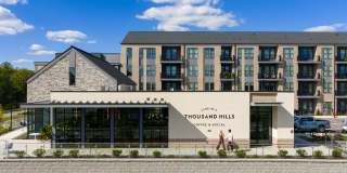 NOVEL Morrisville Gallery 14