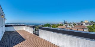 Beacon Hill - Townhome Beacon Hill - Townhome Gallery 1