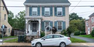 25 S Main Street Gallery 1
