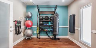 Timber Hollow Apartments Gallery 8