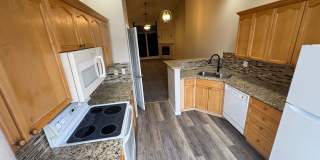 Town Home for Rent! Gallery 9
