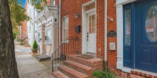 1811 E PRATT Street Gallery 1