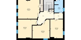 Charming Renovated 4-Bed, 2-Bath Single-Family Home in Columbus Gallery 25