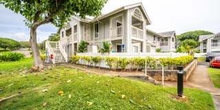 2 bd, 2 ba 2 parking second story townhome in Ho’okumu at Waikele Gallery 1