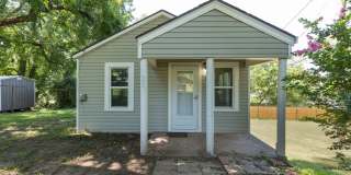 2 bed, 1 bath home in Lexington, OK Gallery 1