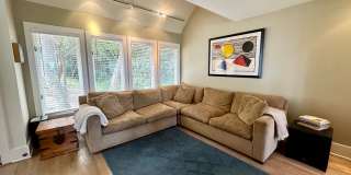 Stunning Sausalito Retreat with Bay Views & Private Meadow Gallery 19