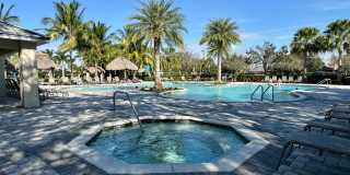 ** 3 BEDROOM IN ORANGE BLOSSOM RANCH ** FURNISHED ANNUAL NEW CONSTRUCTION ** Gallery 27