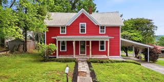 Athens 37303 - Charming 1902 Home Available Now! 3 Bedrooms, 2 Full Baths with a 1-Car Garage - Contact Chad Weeks (865) 567-6193 Gallery 1