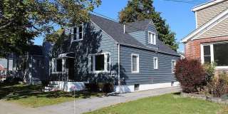 For Rent – Spacious 4-Bedroom Home in Poughkeepsie 35 Clark St, Poughkeepsie, NY 12601 Gallery 1