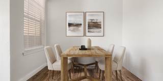 Wimbledon Oaks Gallery 16