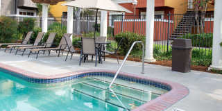 Peppertree Apartments Gallery 13