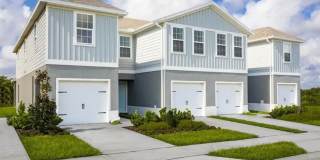 Charming 3BR Townhome in New Port Richey Gallery 1