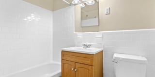 Cheverly Station Apartments Gallery 8