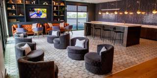 The Hamilton and Hume House Apartments Gallery 12