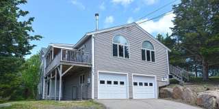 Winter Rental: Wingaerchic (Dog-friendly!) Gallery 1