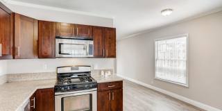 Modern 2 Bedroom House With A Huge Backyard! Gallery 10