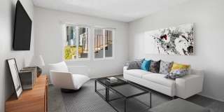 Canyon Villa Apartment Homes - Affordable Housing Gallery 13
