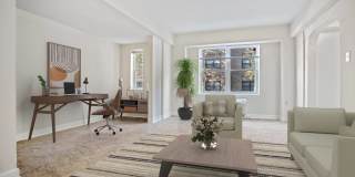 Fort Stanton Apartments Gallery 4