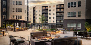 Avalon Hunt Valley and Hunt Valley West Gallery 35