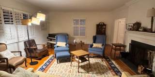 Kings Mountain Furnished Home for Rent 906 Crescent Circle, Kings Mountain (Agent needed to Show) Gallery 11