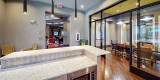 Civic at Frisco Square Apartments Gallery 24