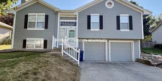 Wow!  Everything is new!  3 bedrooms, 2.5 baths with a fenced backyard! Gallery 1