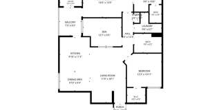 Resort-Style Red Bluffs Condo with Den, Walk-In Closets & Pool Access Gallery 33