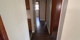 Welcome home to this charming 3-bedroom, 1-bath Gallery 5