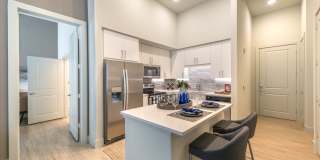 Hall Street Flats Gallery 32
