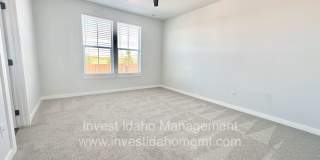 Prioritize comfortable living in this CBH home built in 2024! Gallery 44