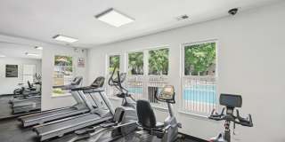 Affordable Housing - Regency Park Apartment Homes Gallery 50