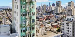 2238 Hyde Street Gallery 14