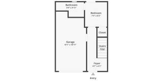 Bright and Spacious Residence with Vaulted Ceilings and Garage Gallery 32