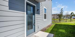 New Construction Townhome Gallery 5