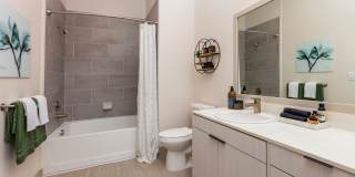 Zeta Apartments Gallery 35