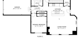 1610 Ames Court Gallery 36