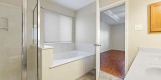 3 bedroom, 2 bath,  car garage 1 story house located in Cibolo-Schertz! Gallery 13