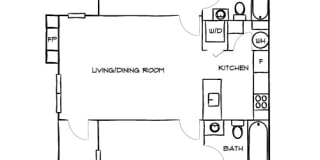 Skyview Apartments Gallery 22