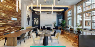 Capitol Towers – Luxury Midrise Gallery 17