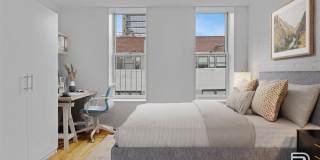 319 East 93rd Street Gallery 3