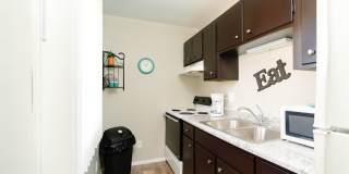 Brentwood Estates Apartments Gallery 9